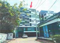 คอนโดหลุดจำนอง ธ.ธนาคารอาคารสงเคราะห์ นนทบุรี ปากเกร็ด บ้านใหม่