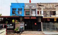 ทาวน์เฮ้าส์หลุดจำนอง ธ.ธนาคารอาคารสงเคราะห์ นนทบุรี บางบัวทอง บางคูรัด