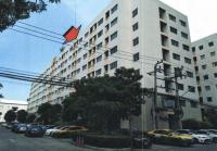 คอนโดหลุดจำนอง ธ.ธนาคารอาคารสงเคราะห์ นนทบุรี เมืองนนทบุรี ตลาดขวัญ