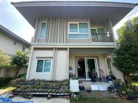 บ้านเดี่ยวหลุดจำนอง ธ.ธนาคารอาคารสงเคราะห์ นนทบุรี บางกรวย ศาลากลาง