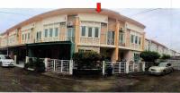 ทาวน์เฮ้าส์หลุดจำนอง ธ.ธนาคารอาคารสงเคราะห์ นนทบุรี บางกรวย บางกรวย