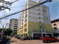 คอนโดหลุดจำนอง ธ.ธนาคารอาคารสงเคราะห์ นนทบุรี บางกรวย มหาสวัสดิ์