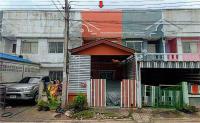 ทาวน์เฮ้าส์หลุดจำนอง ธ.ธนาคารอาคารสงเคราะห์ นนทบุรี บางบัวทอง ละหาร