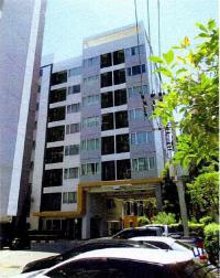คอนโดหลุดจำนอง ธ.ธนาคารอาคารสงเคราะห์ นนทบุรี บางบัวทอง บางรักใหญ่