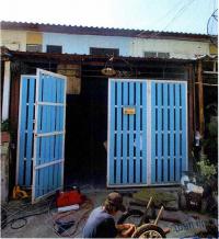 ทาวน์เฮ้าส์หลุดจำนอง ธ.ธนาคารอาคารสงเคราะห์ นนทบุรี ปากเกร็ด ปากเกร็ด(บ้านวัดบ่อ)