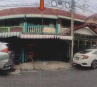 ทาวน์เฮ้าส์หลุดจำนอง ธ.ธนาคารอาคารสงเคราะห์ นนทบุรี บางใหญ่ บางแม่นาง