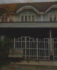 ทาวน์เฮ้าส์หลุดจำนอง ธ.ธนาคารอาคารสงเคราะห์ นนทบุรี บางบัวทอง บางคูรัด