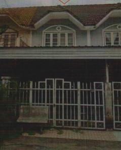 ทาวน์เฮ้าส์หลุดจำนอง ธ.ธนาคารอาคารสงเคราะห์ นนทบุรี บางบัวทอง บางคูรัด