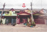 ทาวน์เฮ้าส์หลุดจำนอง ธ.ธนาคารอาคารสงเคราะห์ นนทบุรี บางบัวทอง บางบัวทอง