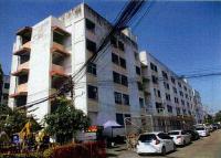 คอนโดหลุดจำนอง ธ.ธนาคารอาคารสงเคราะห์ นนทบุรี ปากเกร็ด ปากเกร็ด