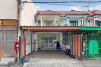 ทาวน์เฮ้าส์หลุดจำนอง ธ.ธนาคารอาคารสงเคราะห์ นนทบุรี บางบัวทอง พิมลราช