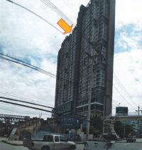 คอนโดหลุดจำนอง ธ.ธนาคารอาคารสงเคราะห์ นนทบุรี เมืองนนทบุรี ไทรม้า