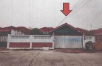 บ้านเดี่ยวหลุดจำนอง ธ.ธนาคารอาคารสงเคราะห์ นนทบุรี บางบัวทอง ลำโพ