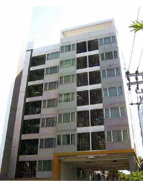 คอนโดหลุดจำนอง ธ.ธนาคารอาคารสงเคราะห์ นนทบุรี บางบัวทอง บางรักใหญ่