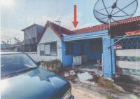 ทาวน์เฮ้าส์หลุดจำนอง ธ.ธนาคารอาคารสงเคราะห์ นนทบุรี ปากเกร็ด บางพูด