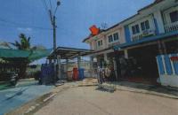 ทาวน์เฮ้าส์หลุดจำนอง ธ.ธนาคารอาคารสงเคราะห์ นนทบุรี ไทรน้อย ไทรน้อย