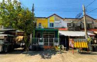 ทาวน์เฮ้าส์หลุดจำนอง ธ.ธนาคารอาคารสงเคราะห์ นนทบุรี เมืองนนทบุรี บางกร่าง