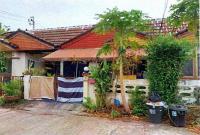 ทาวน์เฮ้าส์หลุดจำนอง ธ.ธนาคารอาคารสงเคราะห์ นนทบุรี บางบัวทอง ลำโพ