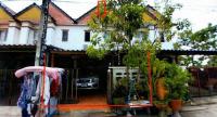 ทาวน์เฮ้าส์หลุดจำนอง ธ.ธนาคารอาคารสงเคราะห์ นนทบุรี บางบัวทอง ลำโพ