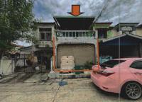 ทาวน์เฮ้าส์หลุดจำนอง ธ.ธนาคารอาคารสงเคราะห์ นนทบุรี ไทรน้อย ไทรน้อย