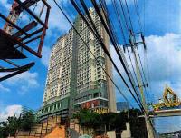 คอนโดหลุดจำนอง ธ.ธนาคารอาคารสงเคราะห์ นนทบุรี เมืองนนทบุรี ไทรม้า