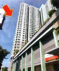 คอนโดหลุดจำนอง ธ.ธนาคารอาคารสงเคราะห์ นนทบุรี ปากเกร็ด ปากเกร็ด(บ้านวัดบ่อ)