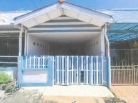 ทาวน์เฮ้าส์หลุดจำนอง ธ.ธนาคารอาคารสงเคราะห์ นนทบุรี บางบัวทอง ละหาร