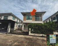บ้านเดี่ยวหลุดจำนอง ธ.ธนาคารอาคารสงเคราะห์ นนทบุรี บางกรวย ศาลากลาง