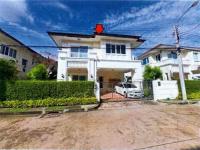 บ้านเดี่ยวหลุดจำนอง ธ.ธนาคารอาคารสงเคราะห์ นนทบุรี บางใหญ่ บางเลน