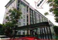 คอนโดหลุดจำนอง ธ.ธนาคารอาคารสงเคราะห์ นนทบุรี บางบัวทอง บางรักพัฒนา