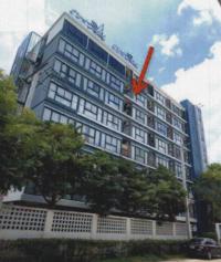 คอนโดหลุดจำนอง ธ.ธนาคารอาคารสงเคราะห์ นนทบุรี ปากเกร็ด บ้านใหม่