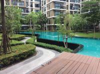 คอนโดหลุดจำนอง ธ.ธนาคารอาคารสงเคราะห์ นนทบุรี เมืองนนทบุรี บางเขน