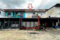 ทาวน์เฮ้าส์หลุดจำนอง ธ.ธนาคารอาคารสงเคราะห์ นนทบุรี บางบัวทอง บางบัวทอง