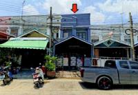 ทาวน์เฮ้าส์หลุดจำนอง ธ.ธนาคารอาคารสงเคราะห์ นนทบุรี บางบัวทอง พิมลราช