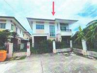 บ้านเดี่ยวหลุดจำนอง ธ.ธนาคารอาคารสงเคราะห์ นนทบุรี ปากเกร็ด ท่าอิฐ