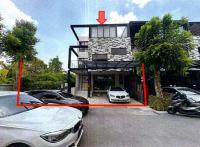 ทาวน์เฮ้าส์หลุดจำนอง ธ.ธนาคารอาคารสงเคราะห์ นนทบุรี ปากเกร็ด บ้านใหม่