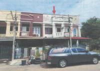 ทาวน์เฮ้าส์หลุดจำนอง ธ.ธนาคารอาคารสงเคราะห์ นนทบุรี บางบัวทอง พิมลราช