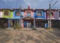 ทาวน์เฮ้าส์หลุดจำนอง ธ.ธนาคารอาคารสงเคราะห์ นนทบุรี ไทรน้อย ทวีวัฒนา