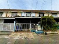 ทาวน์เฮ้าส์หลุดจำนอง ธ.ธนาคารอาคารสงเคราะห์ นนทบุรี บางใหญ่ บางแม่นาง