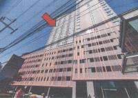 คอนโดหลุดจำนอง ธ.ธนาคารอาคารสงเคราะห์ นนทบุรี ปากเกร็ด ปากเกร็ด