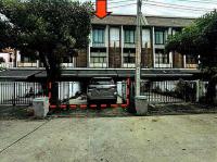 ทาวน์เฮ้าส์หลุดจำนอง ธ.ธนาคารอาคารสงเคราะห์ นนทบุรี เมืองนนทบุรี บางเขน