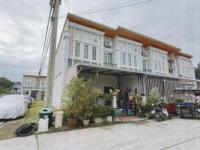 ทาวน์เฮ้าส์หลุดจำนอง ธ.ธนาคารอาคารสงเคราะห์ นนทบุรี บางกรวย บางกรวย