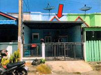 ทาวน์เฮ้าส์หลุดจำนอง ธ.ธนาคารอาคารสงเคราะห์ นนทบุรี บางบัวทอง พิมลราช