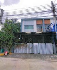 ทาวน์เฮ้าส์หลุดจำนอง ธ.ธนาคารอาคารสงเคราะห์ นนทบุรี บางใหญ่ บางแม่นาง