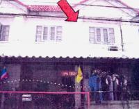 ทาวน์เฮ้าส์หลุดจำนอง ธ.ธนาคารอาคารสงเคราะห์ นนทบุรี บางบัวทอง บางคูรัด