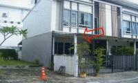 ทาวน์เฮ้าส์หลุดจำนอง ธ.ธนาคารอาคารสงเคราะห์ นนทบุรี ปากเกร็ด บ้านใหม่