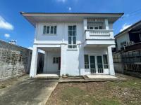 บ้านเดี่ยวหลุดจำนอง ธ.ธนาคารกสิกรไทย นนทบุรี ไทรน้อย ไทรน้อย