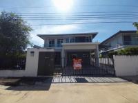 บ้านเดี่ยวหลุดจำนอง ธ.ธนาคารกสิกรไทย นนทบุรี เมืองนนทบุรี บางกร่าง