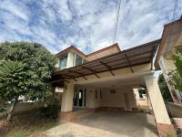 บ้านเดี่ยวหลุดจำนอง ธ.ธนาคารกสิกรไทย นนทบุรี บางบัวทอง บางรักพัฒนา