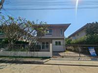 บ้านเดี่ยวหลุดจำนอง ธ.ธนาคารกสิกรไทย นนทบุรี บางกรวย ศาลากลาง